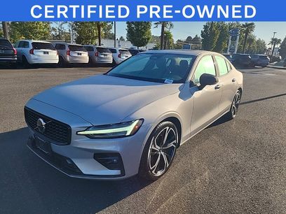 Used 2024 Volvo S60 B5 Plus