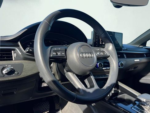 Used 2022 Audi A5 2.0T Premium w/ Convenience Package image 44