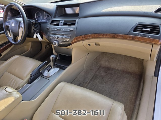 Used 2012 Honda Accord EX-L image 18