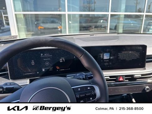 Used 2026 Kia K5 GT-Line w/ GT-Line Premium Package image 10