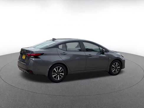 Used 2025 Nissan Versa SV w/ Trunk Package image 14