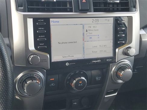 Used 2023 Toyota 4Runner SR5 Premium image 20