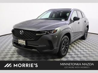 New 2026 MAZDA CX-50 2.5 Hybrid w/ Preferred Pkg AWD/4WD video 1