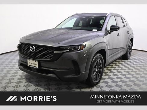 New 2026 MAZDA CX-50 2.5 Hybrid w/ Preferred Pkg AWD/4WD image 1