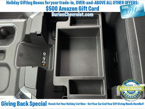 Used 2023 Chevrolet Silverado 1500 LT image 19