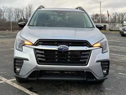 New 2026 Subaru Ascent Limited AWD/4WD image 2