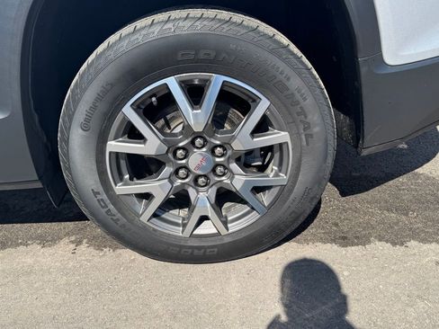 Used 2020 GMC Acadia SLE w/ Driver Convenience Package image 48