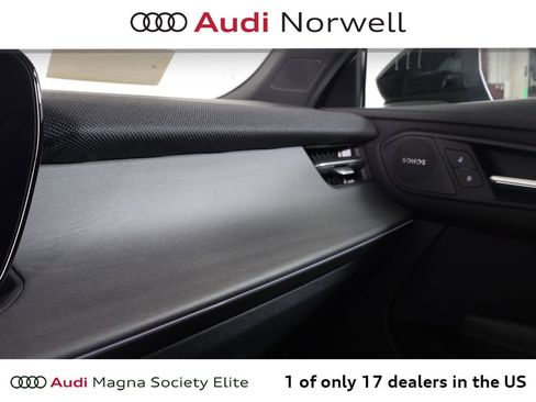 New 2026 Audi Q3 quattro 2.0T AWD/4WD image 7