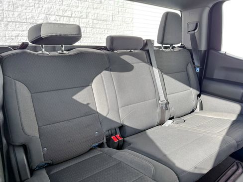 Used 2023 Chevrolet Silverado 1500 Custom Trail Boss image 13