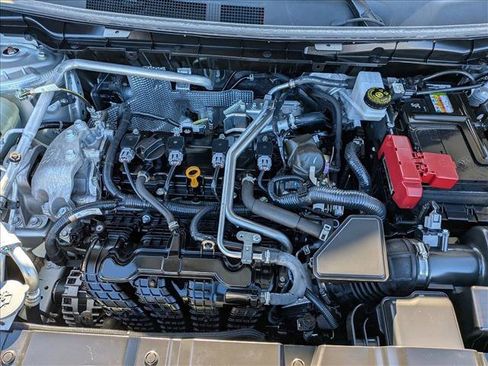 Used 2024 Mitsubishi Outlander SE image 22