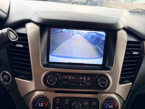 Used 2020 GMC Yukon Denali AWD/4WD image 17