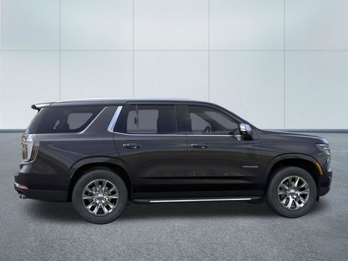New 2026 Chevrolet Tahoe Premier w/ Sun And Tow Package RWD image 28