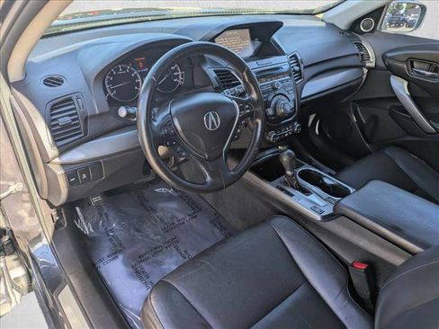 Used 2014 Acura RDX AWD w/ Technology Package image 10