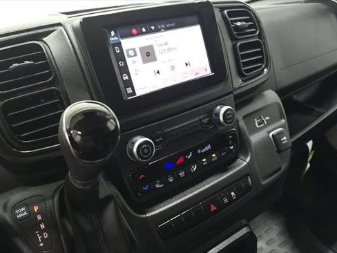 Used 2023 RAM ProMaster 3500 FWD image 17