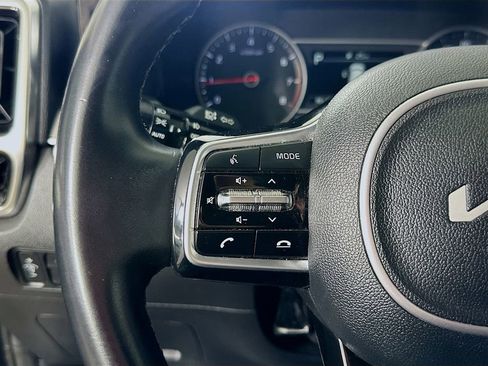 Used 2022 Kia Sorento SX image 23