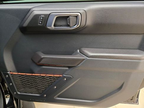 Used 2024 Ford Bronco Raptor image 27