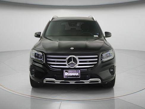 Certified 2026 Mercedes-Benz GLB 250 image 6