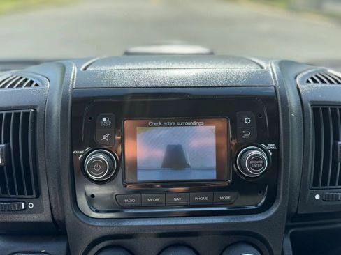 Used 2018 RAM ProMaster 3500 w/ Premium Appearance Group FWD image 14