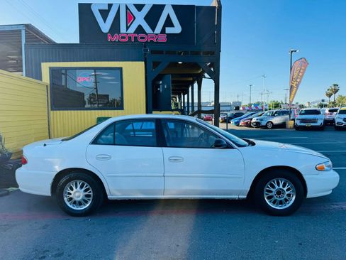 Used 2005 Buick Century Custom FWD image 4
