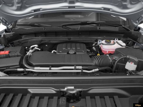 New 2026 GMC Sierra 1500 Elevation w/ Preferred Package image 10