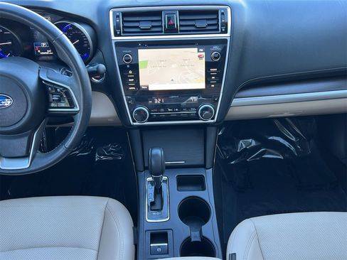 Used 2019 Subaru Legacy 2.5i Limited w/ Popular Package #2A image 12