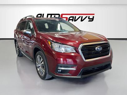 Used 2021 Subaru Ascent Touring w/ Popular Package #2A