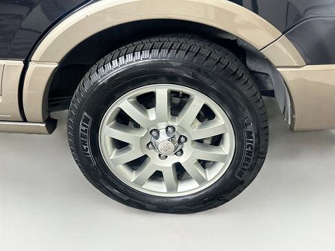 Used 2013 Ford Expedition King Ranch image 11