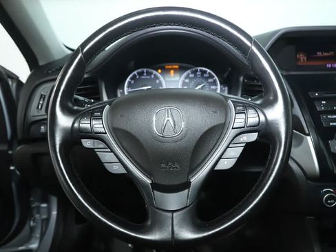Used 2016 Acura ILX FWD image 22