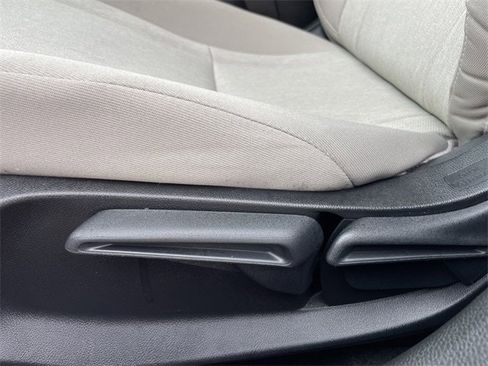 Certified 2025 Honda Accord LX image 24