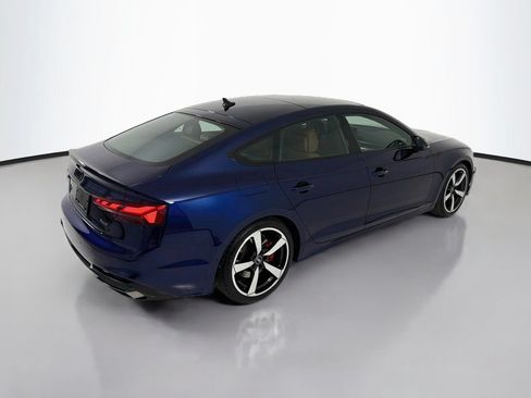 Used 2023 Audi A5 2.0T Prestige AWD/4WD image 7