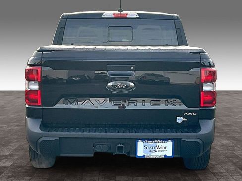 Used 2023 Ford Maverick XLT w/ Equipment Group 300A Standard AWD/4WD image 27
