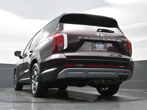 Used 2023 Hyundai Palisade SEL w/ Premium Package image 30
