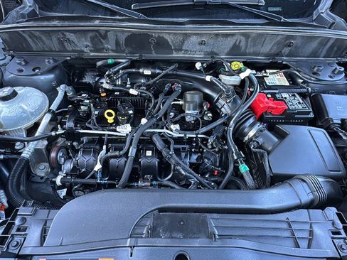 Used 2022 Ford Bronco Sport Badlands w/ Premium Package image 39