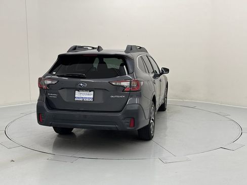 Used 2020 Subaru Outback Premium AWD/4WD image 5