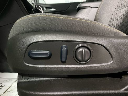 Used 2024 Chevrolet Equinox LT w/ LPO, Floor Liner Package FWD image 12
