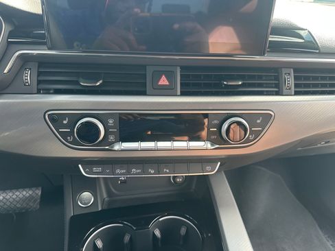 Used 2023 Audi A5 2.0T Prestige w/ Black Optic Plus Package image 22