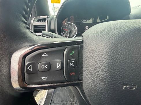 Used 2023 RAM 1500 Big Horn image 16