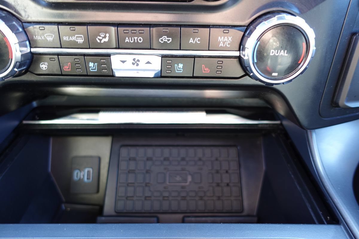 Used 2024 Ford F150 Lariat w/ Equipment Group 502A High AWD/4WD image 46