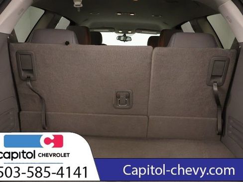 Used 2017 Chevrolet Traverse LS FWD image 23