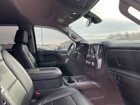 Used 2020 GMC Sierra 1500 SLT w/ SLT Premium Plus Package image 5