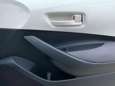 New 2026 Toyota Corolla LE image 18