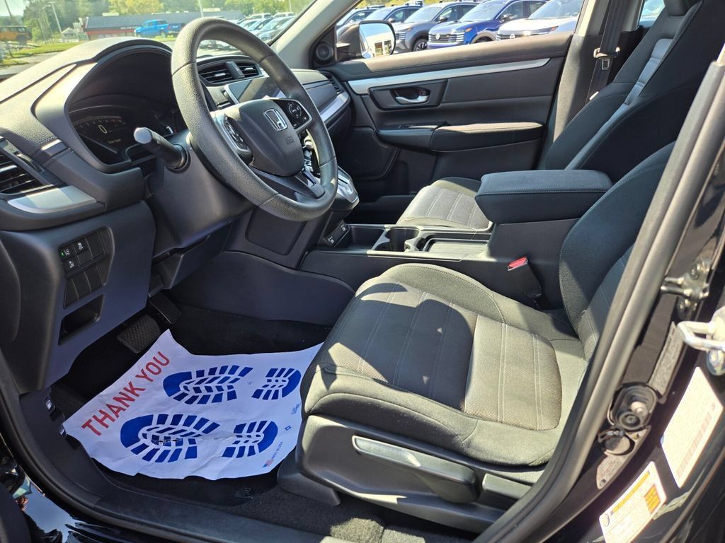 Used 2022 Honda CR-V Special Edition image 9