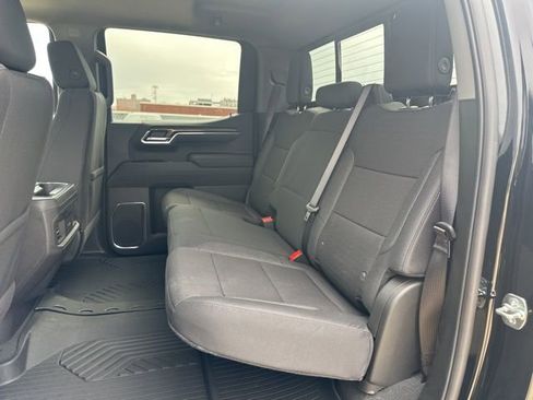 New 2026 Chevrolet Silverado 1500 LT Trail Boss image 11