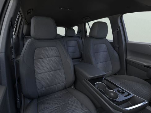 New 2026 Chevrolet Equinox LT FWD image 16