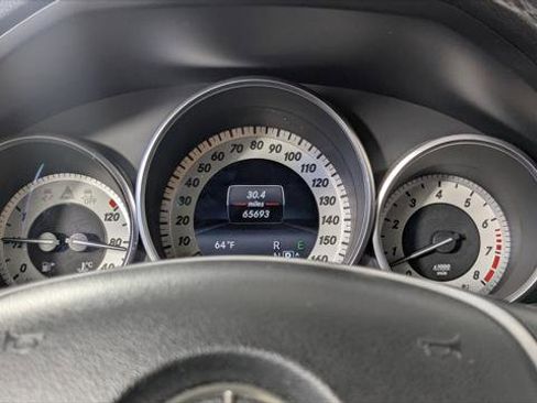 Used 2016 Mercedes-Benz E 350 Sedan w/ Premium Package image 28
