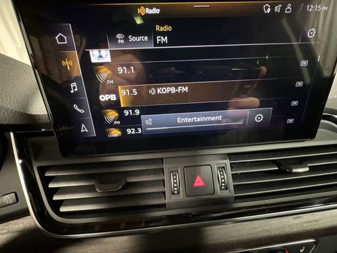 Used 2024 Audi Q5 2.0T Premium Plus w/ Premium Plus Package image 23