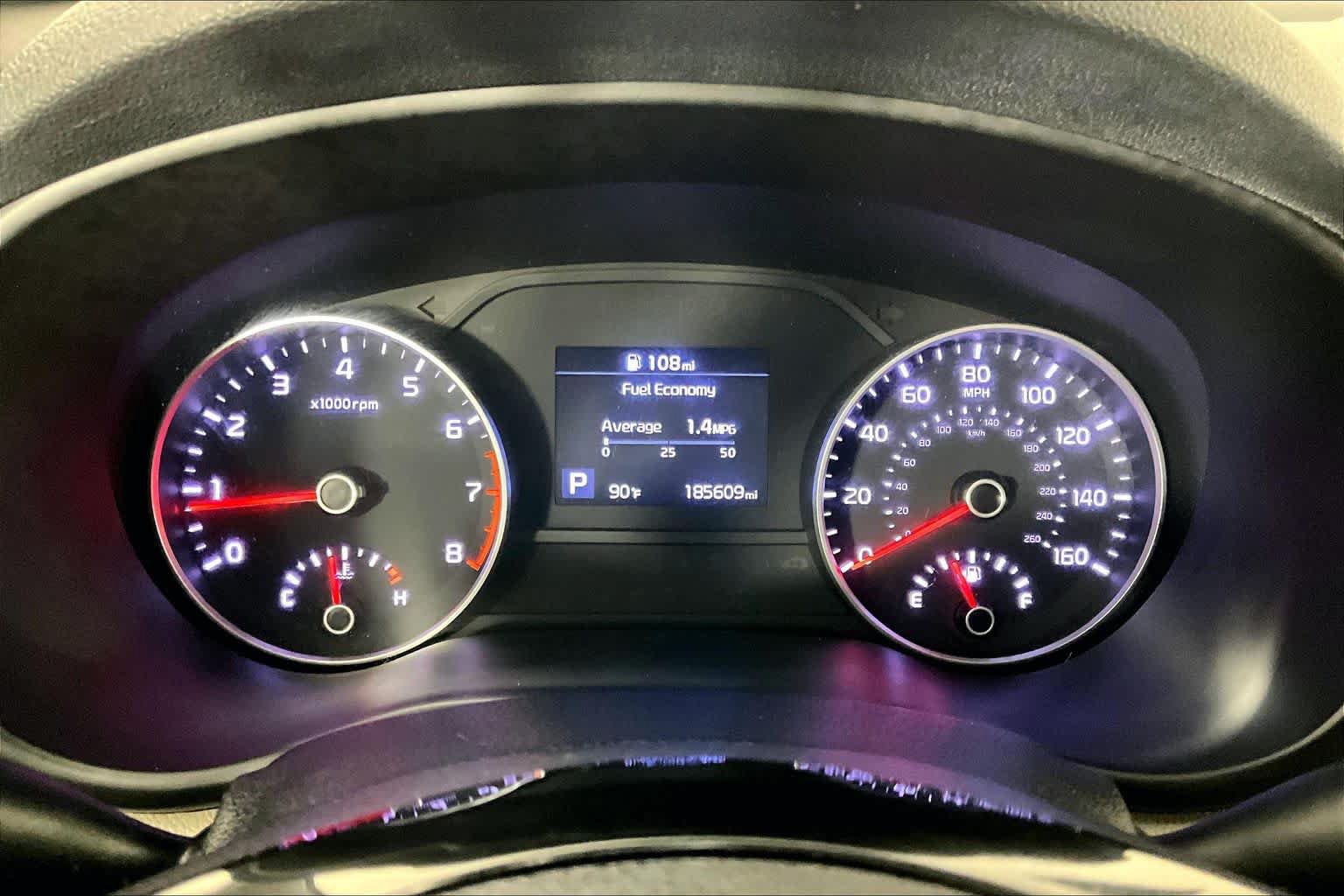 Used 2022 Kia Sportage LX FWD image 23