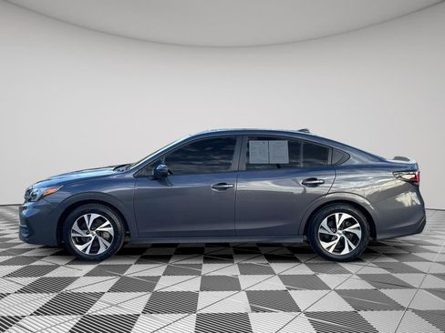 New 2024 Subaru Legacy Premium image 4