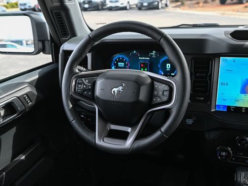 New 2026 Ford Bronco Badlands AWD/4WD image 26