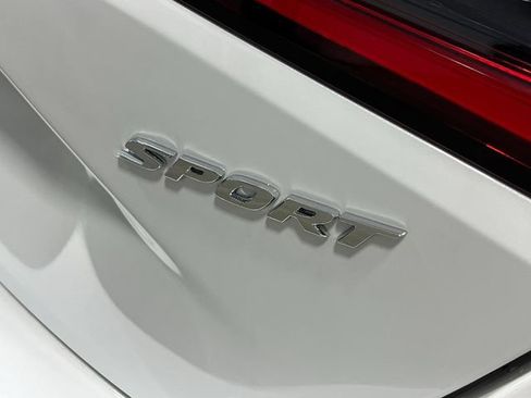 New 2026 Honda Civic Sport image 10